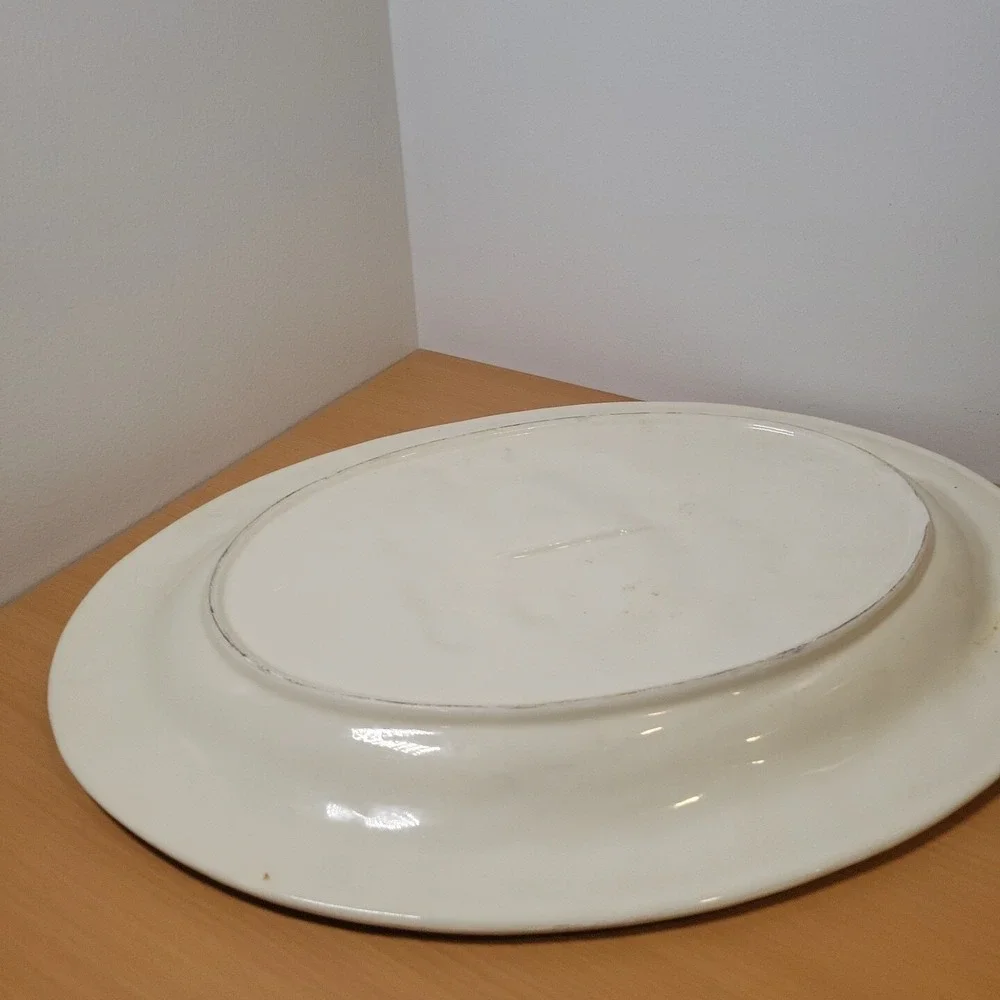 Large Vintage 18